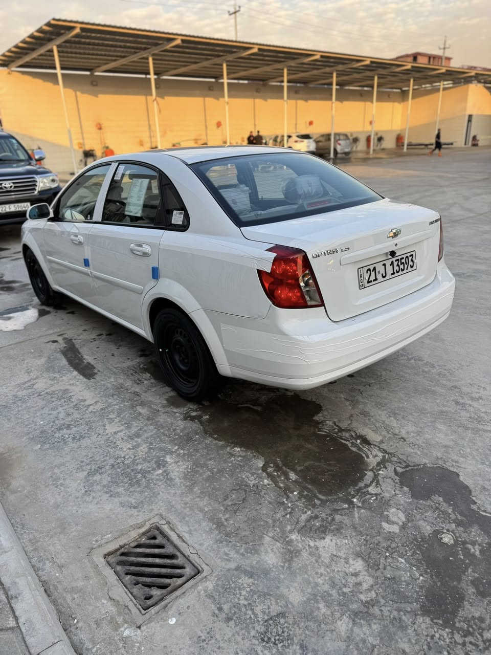 السلام عليكم
للبيع شوفرليت اوبترا موديل 2013
خليجي كفالة بدون صبغ
سيارة جاهزة اي نقص مابيها
كير مكينة تبريد كاملة سبير مانازل
مكاني سيدية سعرها 105 وبيها مجال بسيط للشراي
للأستفسار ***********
