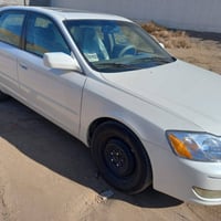 افلون • ٢٠٠٢ • رقم كركوك