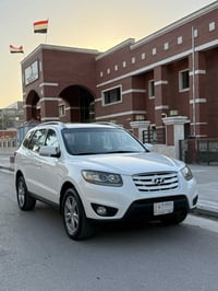 للبيع سنتافي 2012 شركه العامه من زيررووو ع ايدنه كفاله من ضربه وصبغ عد...