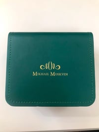 ساعة • ميخائيل موسكفين • أصلي