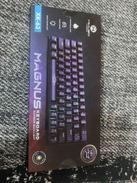 كيبورد ميكانيكي • مكسر فيفاين • كربلاء حي الصمود