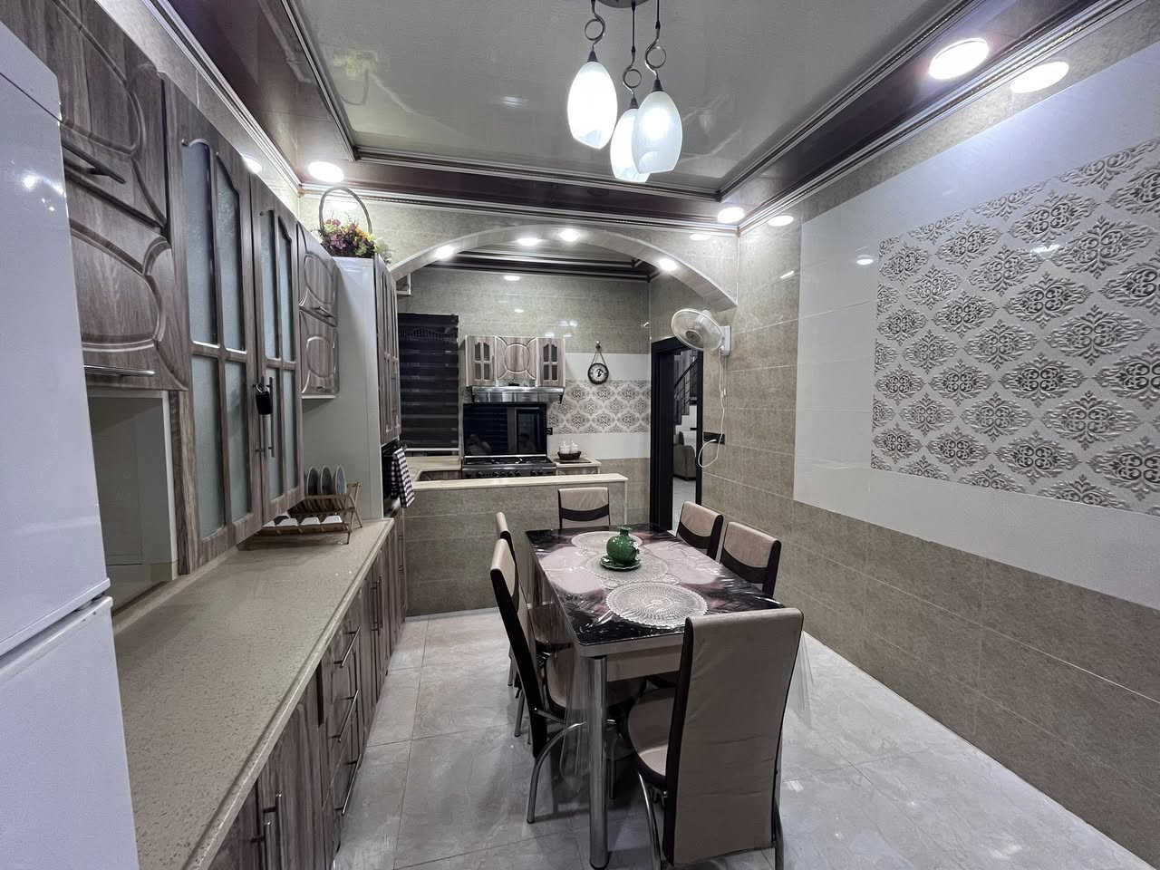 دار للبيع ❌

في منطقة جمعية العدل المساحه ١٦٠واجها ٧ونص طابقين الطابق الارضي يحتوي على غرفتين نوم هول استقبال حمامات مناور عدد ٢

الطابق الثاني يحتوي على غرفتين نوم هول حمام مشترك 

#عروض_مكتب_جوهرة_الموصل

للاستفسار والتفاصيل اكثر اتصل على الارقام التالية

***********.   ***********

                      عنوان المكتب 
       زيونه سومر قرب جامع نداء الرحمن
