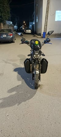 دراجة شحن جبلي ٢٠٢٤ • الفلوجة • فول لايت زينون