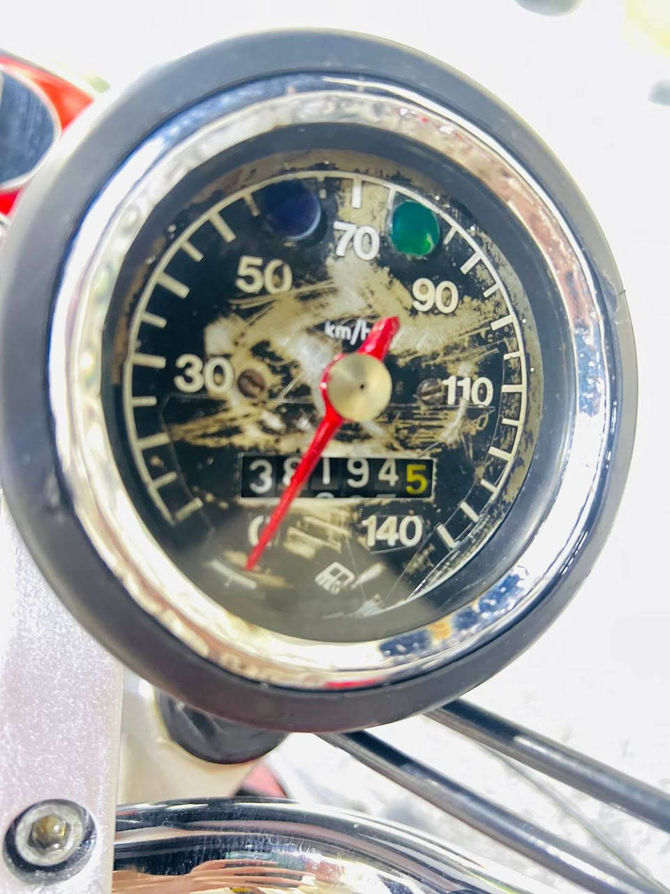 سلام عليك من رخصت لناس لطيبه مستعجل عل بيعه ١٩٨١ اصولي بسمي رقم انكليزي ٤ نمر مميز بدون لحيم سايس ٢عل فتح لمكينه عل شرط داخل كله الماني عل فتح وماطور مكفول من كلشي ماعايز برغي لماطور كله كامل ربع متذب علي ولا ناقصه شي غراضه المانيه عده شكم شغله مو المانيه مال شركه ماهر فقط مكاني واسط ولماطور معروض ٤٥٠٠ وبي مجال متواجد عل خاص


**إذا كنت صاحب هذا الإعلان وتريد حذفه لأي سبب، رجاءا أرسل رسالة إلى الدعم الفني**