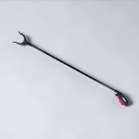 عصا ماسكة • ١٠٠سم • خفيف الوزن