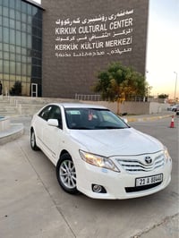 كامري خليجي • ٢٤٠٠ • رقم سليمانية