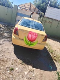 اوبترا 2010 توماتيك رقم بغداد هيه وغرامه مصفر  ضرر فقط دعاميات بدون دو...