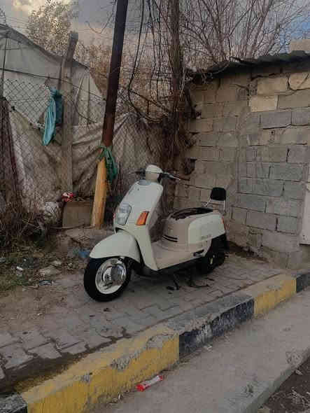 دراجتين بوليس للبيع ☘️

مديل 2007 🍀

العنوان بغداد وره الشعب🍁

   !    ***********
