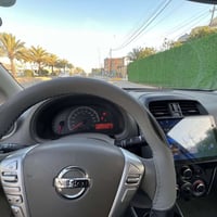نيسان سني مديل 2024 سيارة مكفولة بس بارد موظح بل سونار سيارة جاهزة من ...