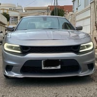 تشارجر • ٢٠١٦ • ٦ سلندر