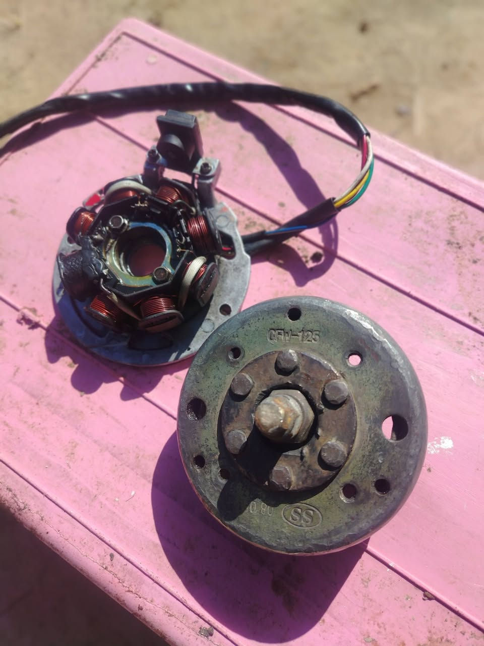 تحويره ماكنيت شغاله مابيه شي توصيل موجود *********** بيه واتساب
