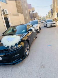 جارجر GT • ٢٠١٩ • بدون ايرباك