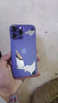 ايفون اكس ار • ١٢٨ • بطارية ٧٥٪