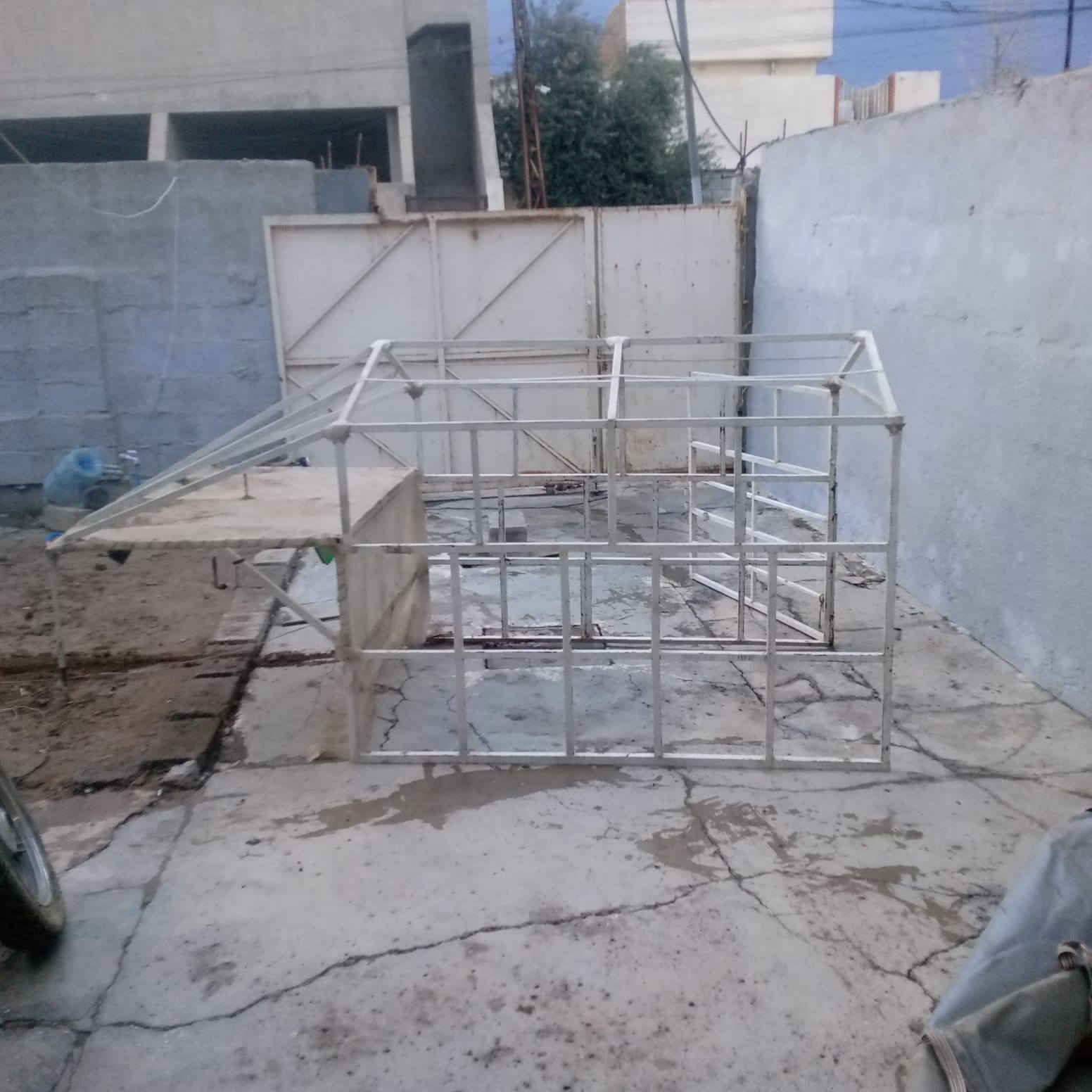 جنج البيع كركوك واحد حزيران السعر 100وبي مجال بي امرايات وبي الجادر ***********مالة
