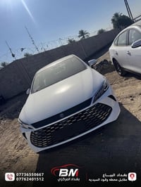 🚘بي واي دي گن بلاص 🚘 يم شركه بغداد المركزي  • موديل 2025  بسعر الجمله ...