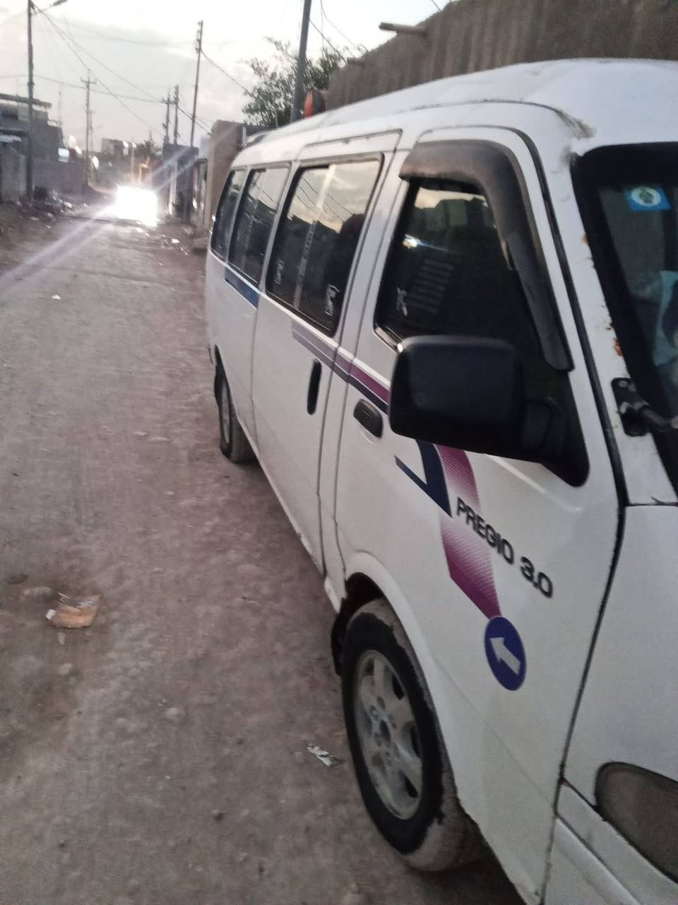 مكلف بل النشر 
السلام عليكم بريجو شبوط البيع مستعجل رقم بصره نكليزي مميز 3ارقام بسمي مشروع وطني السنويه مجدده  هزه جديده حداده دوشمه كاعيه وكشنات وتنته السعر 90بيهه مجال التفاصيل اكثر على الرقم ***********بي واتساب
تحياتي الجميع
