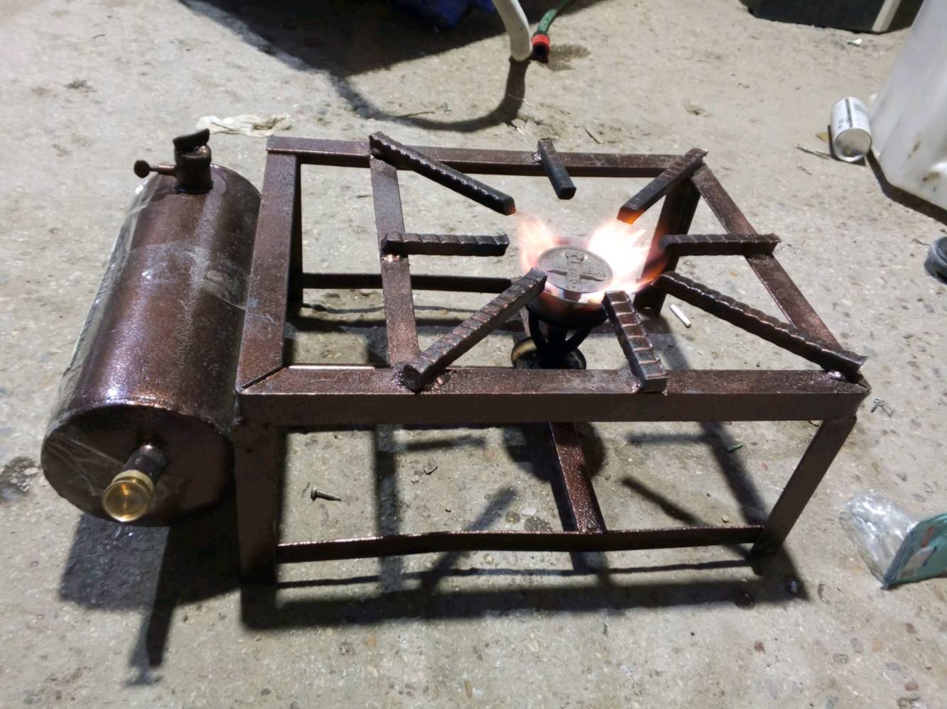 🔥🔥 عرض خاص – بريمز جديد 🔥🔥

بريمز حديد ثقيل (جديد) للبيع 💪
قوة نار عالية جداً ويشتغل بدون مشاكل

✔️ جديد 100%
✔️ نار قوية وثابتة
✔️ يتحمل القدور الكبيرة
✔️ مناسب للطبخ والرحلات والمطاعم

💰 السعر: 55 فقط
📍 الموقع: (بغداد /العامريه شارع المنضمه)

📞 رقم الهاتف: ***********
📩 للتواصل اتصال أو واتساب

✅ متوفر عدنا كميه
⚡ البيع مستمر والطلب عالي ⚡