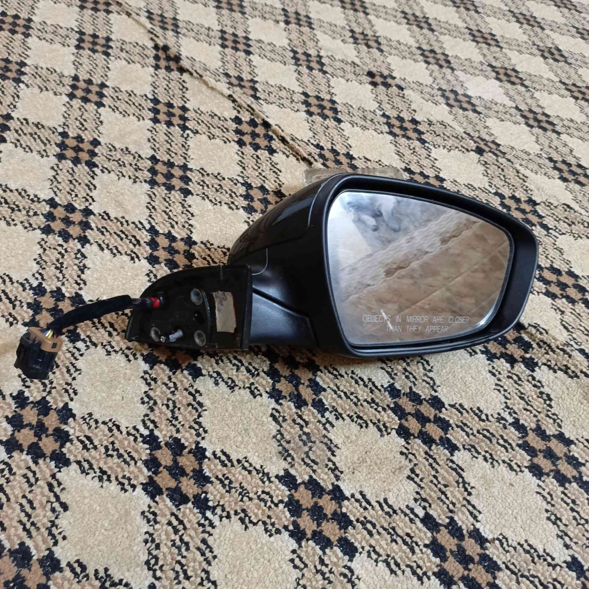 السلام عليكم
مراية النترا جهة اليمين السعر 25 الف ويتوفر توصيل لجميع المحافظات 10 الاف


**إذا كنت صاحب هذا الإعلان وتريد حذفه لأي سبب، رجاءا أرسل رسالة إلى الدعم الفني**