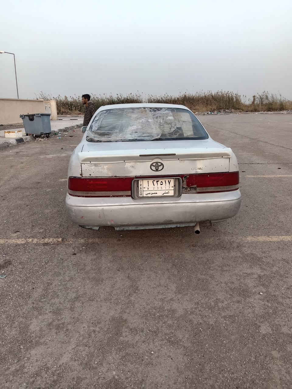 ماجسته للبيع مكينه وكير 2500 تخم تاير جديد كهربائيات كله شغاله رقم مثنئ سعر 15 شعدك مراوس نزل تصال عله رقم ***********
