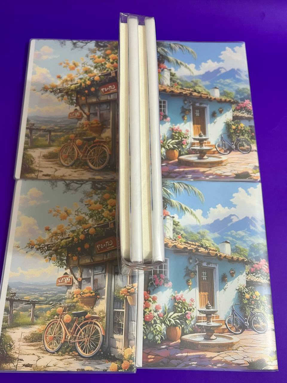 دفتر شاموا  تريند اصلي  ورق ٨٠ گرام
٨٠ ورق
حجم B5 کبیر
كرتون ٩٦ عدد 
سعر كرتون ٦٦ الف مع توصيل
متوفر عربي و إنجليزي
الربط قناة https://t.me/ZanKo25
واتساب  ***********
