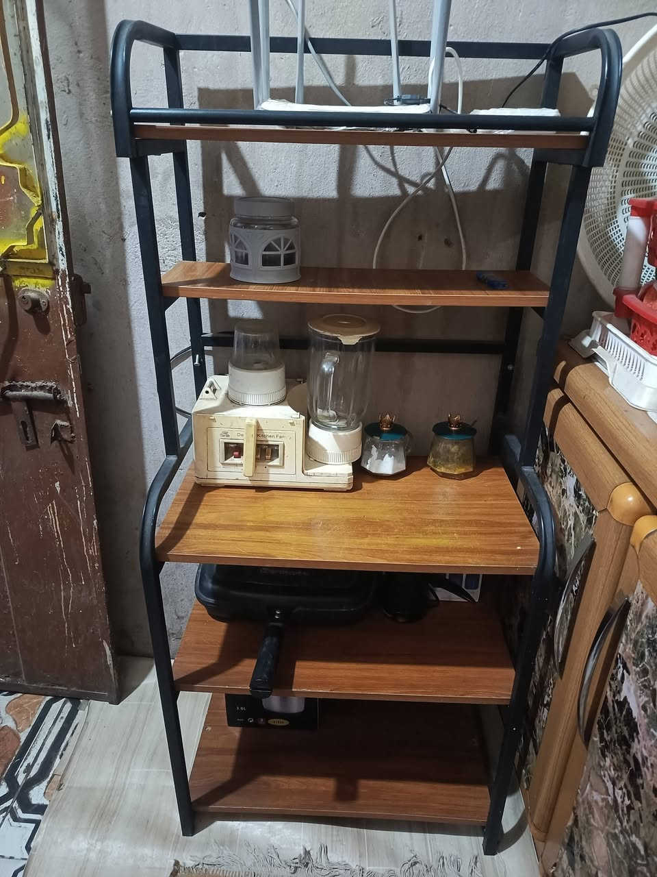 غراض مستعمله للبيع


**إذا كنت صاحب هذا الإعلان وتريد حذفه لأي سبب، رجاءا أرسل رسالة إلى الدعم الفني**