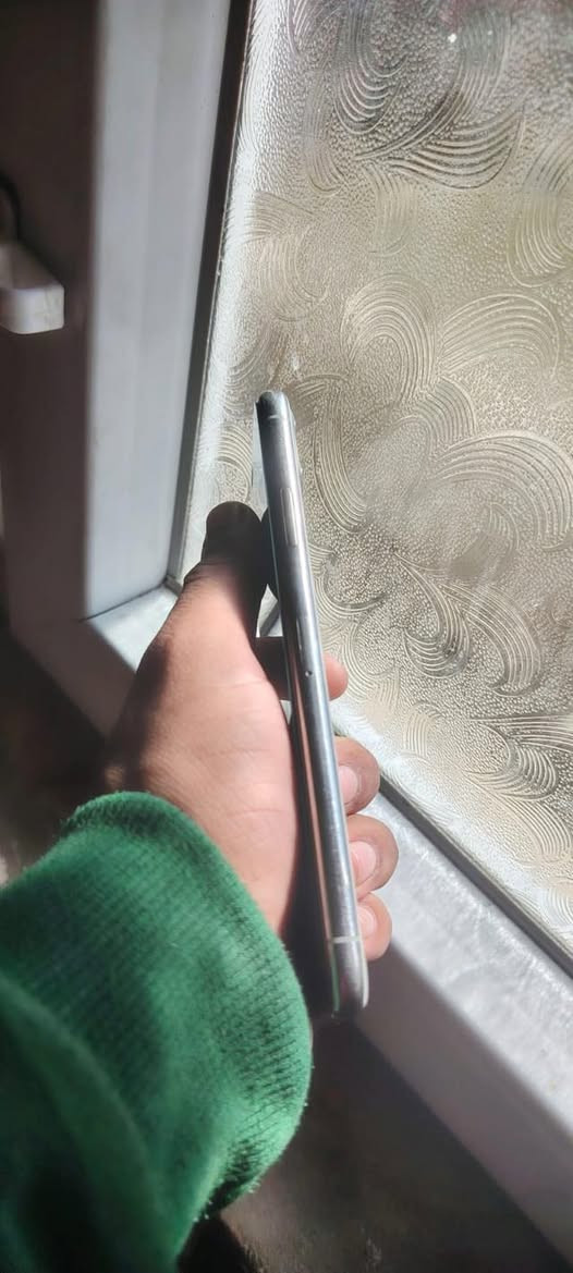 السلام عليكم ايفون 11برو ماكس مراوس ب 13ونطي فرق
جهاز وضع شركه كلشي مامبدل بي شرط

ذاكره 256

بطاريه 74وبل حاسبه تقره 78

مكاني جنوب الموصل كياره

***********

وافق ادمن
