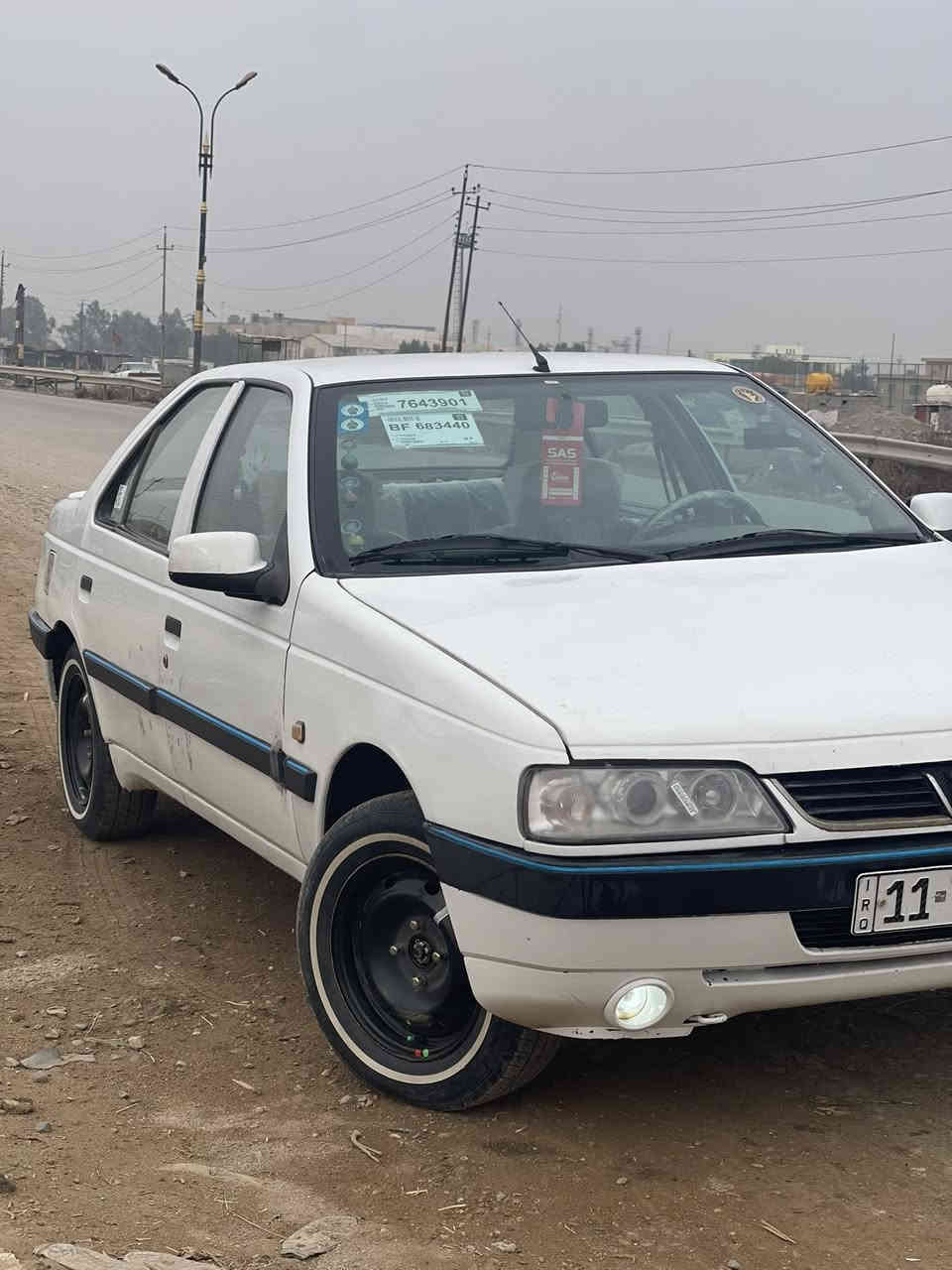 بيجو لميس 2016 سنوية لل2029تحويل ثاني يوم بيها جاملغ السايق وشوية من البنيد ما ناقصها برغي السيارة جاهزة من كلشي تدفئة تبريد باتري جديد دوشمة جديد منظومة لايت زنون عنواني بغداد / ناحية الوحدة 📞 واتساب ***********
السعر 52$ وبيها مجال بسيط
