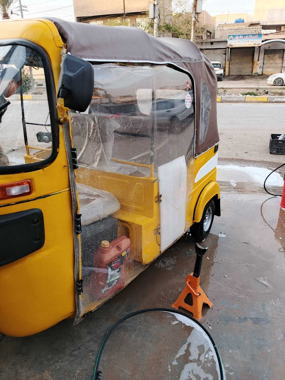 سلام عليكم تكتك نضيفه مال جاني خير من الله لاتنقيص ولاتبخير أكسله حلو 2021 عارضه 6و800وبيه مجال مصبوغة عام اتصل عل رقم *********** مامتواجد عل نت
