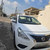 نيسان صني • ٦٥٠٠٠ كم • أربيل