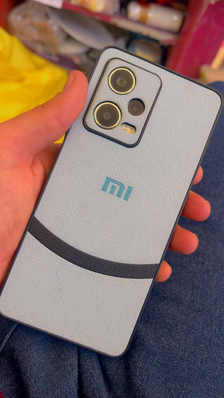 شاومي 12 برو 
ذاكره 256 رام 8+8
كامره 50 ميكا شي دمعة 
فقط كسر بالظهر مو ماثر شي وطبع خفيف 
السعر 145 
مكاني اربيل أربيل, العراق


**إذا كنت صاحب هذا الإعلان وتريد حذفه لأي سبب، رجاءا أرسل رسالة إلى الدعم الفني**