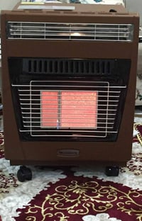 بوتاجاز غاز • ٢ شعلة • شبه جديد