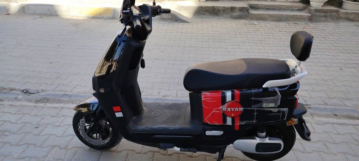 السلام عليكم حبايب ورمضان كريم على الجميع وعظم الله لكم الأجر بيوم استشهاد سيدنا ومولانا الإمام علي بن أبي طالب حبايب هذا الوحش للبيع باقي التفاصيل بس اتصل بالرقم *********** بخدمتكم شكرا ادمن
