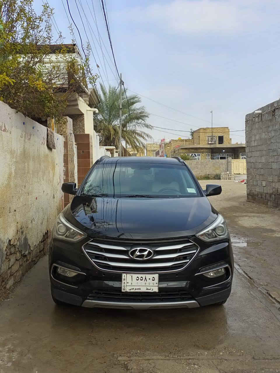 سلام عليكم
سنتافي 2018  وارد امريكي داخل جلد ابيض واسود تحكم ستيرن تدفئه تبريد زنون بلادي سياره حلوه وجاهزه رقم واسط باسمنه تحويل ثاني يوم ضرره مال الحادث موجود بالصور نضام الايكو مشتغل مانع انزلاق تحكم ستيرن السعر 135 بيه مجاال قليل حك جيه  ***********
