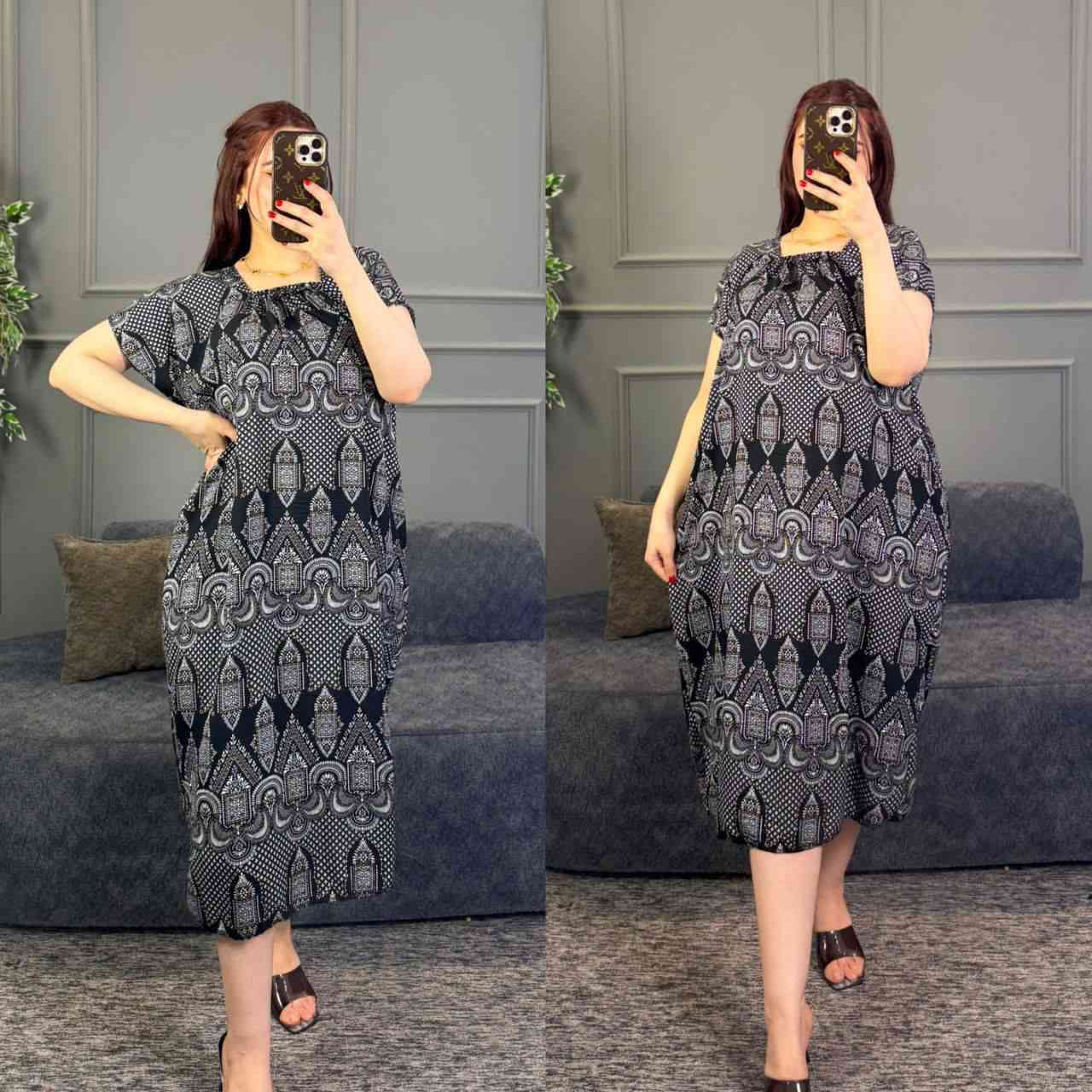 #جديد وصل 

#دشداشة كشمير ايطالي كلوش 

قياس فري سايز 

تلبس من 👇🏻

45 الى 100  كيلو

سعر 6@


**إذا كنت صاحب هذا الإعلان وتريد حذفه لأي سبب، رجاءا أرسل رسالة إلى الدعم الفني**