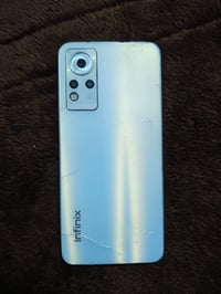 انفنكس نوت ١١ • ١٢٨ • ٨