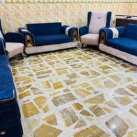 كنب تركي • ١٠ مقاعد • نضيف
