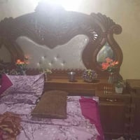 جرباية • ميز • دوشك