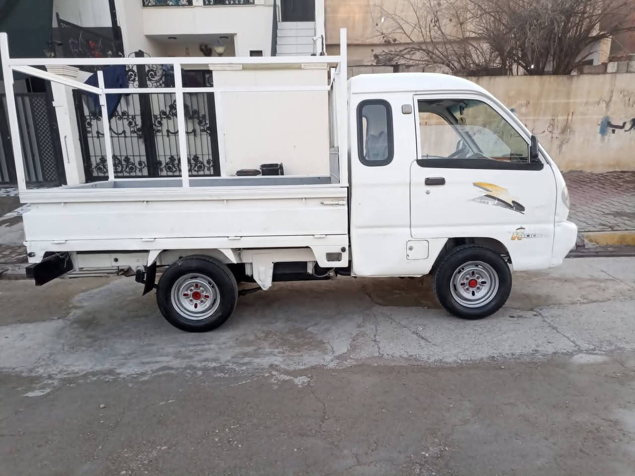 فاو للبيع محرك شرط اكسل كير شاصي شرط كهربائية شقالت شرط السعر 18🚙***********
