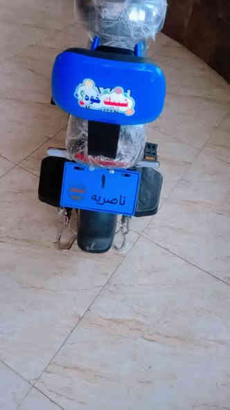 السلام عليكم 
دراجه للبيع نضيفه شوفت عينك 
السعر ٣٥٠ مكان سوق الشيوخ /سايح 
هاذا رقم راعيه ***********
خاص ماكو مكلف بل نشر
