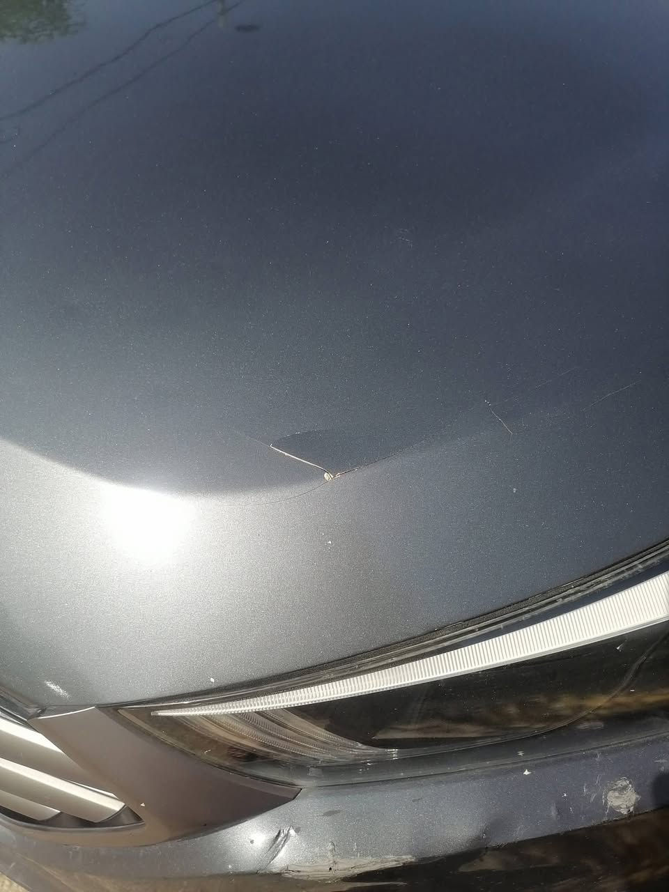 السلام عليكم للبيع او مراوس توسان موديل ١٦ رقم ميسان حره وارد امريكي بسمي ضرر بامريكا بابين خلف السايق للاستفسار الاتصال على الرقم *********** او***********
