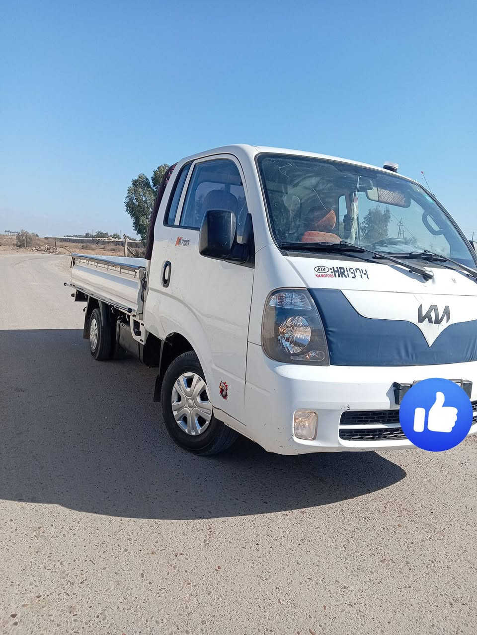 ياالله السلام عليكم 
كيا للبيع موديل 2016رقم صلاح الدين مشروع وطني سنويه 28تحويل مباشر كير محرك اكسل شاصي رقم شاصي مكفول تخم تاير دوشمه جديده 
المكان: المشاهده مقابل مدخل النباعي 
الاتصال: ***********
