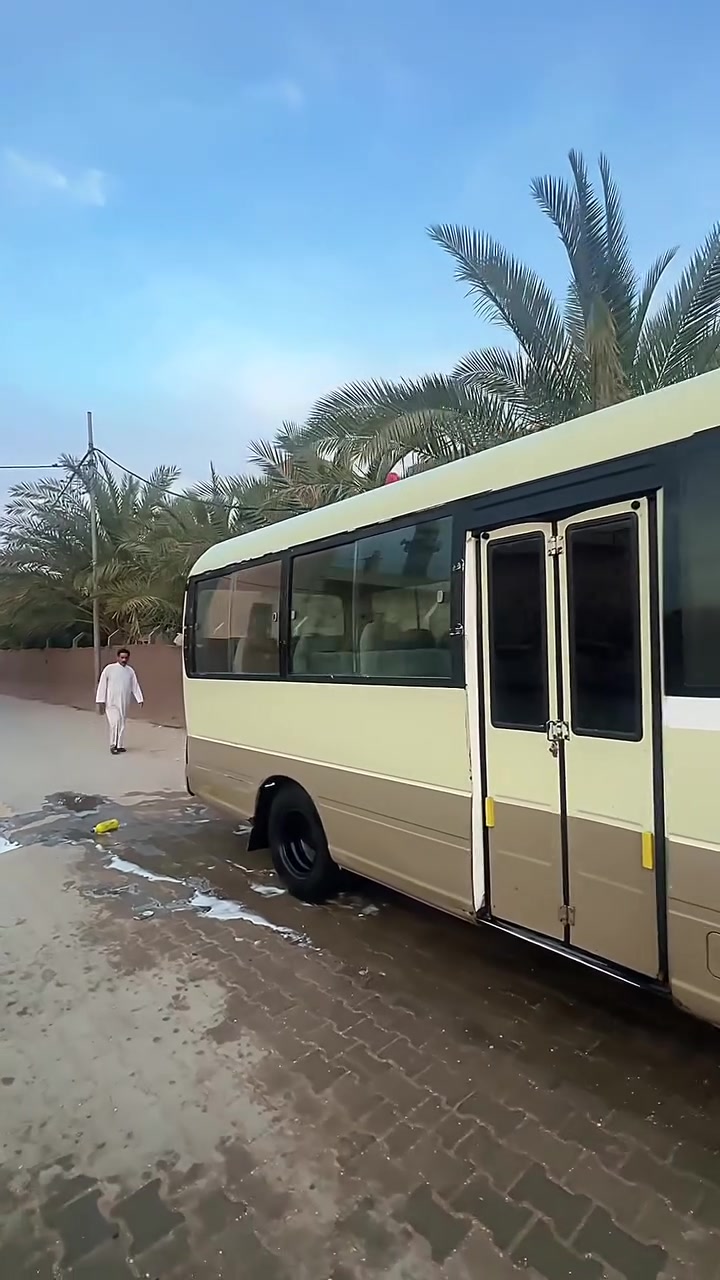 كوستر هواندي موديل 2003 مكينه كير اكسن خير من الله تبريد عوزه غاز فقط 130$ مكاني سماوه
لاستفسار رقمي ***********
