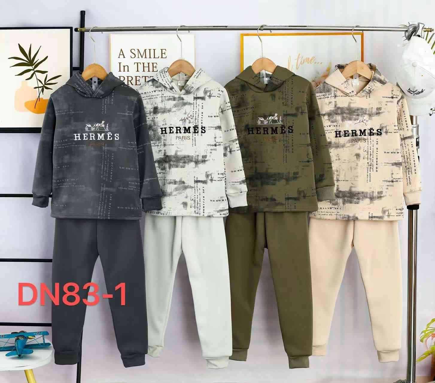 كل ماهو #جديد ومن #أرقى الماركات متوفر 

لدى .... أزياء ماسة ✅

الاناقة والجمال لاطفالكم موجود عدنا👨‍👩‍👧‍👦
وصولتنا موديلات من التراكات ولادي
قياسات مختلفه
العنــــــــــــــــــــــــــــــــــوان  🏢🏢
 
بابل : المسيب -  مفرق السدة عماره  ال رزين 

 مجاور مرطبات  الفراولة 🍦


**إذا كنت صاحب هذا الإعلان وتريد حذفه لأي سبب، رجاءا أرسل رسالة إلى الدعم الفني**