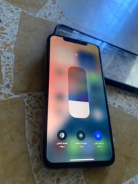 آيفون XS ماكس • ٦٤جيجا • حي العسكري