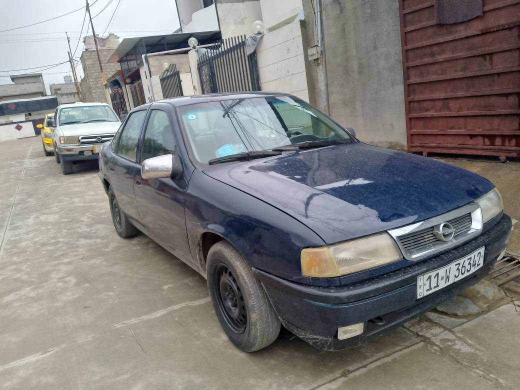 السلام عليكم.اوبل فكترا.باسمي كابون بانزين.شرط التحول السنويه لنهايه 29. صبغ عام جماليه.اتصل *********** كركوك, العراق
