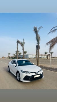 كامري LE • ٢٠٢٢ • ممشى ١٤٠٠٠٠'],'phone':null} PMID: invalid JSON? Wait...