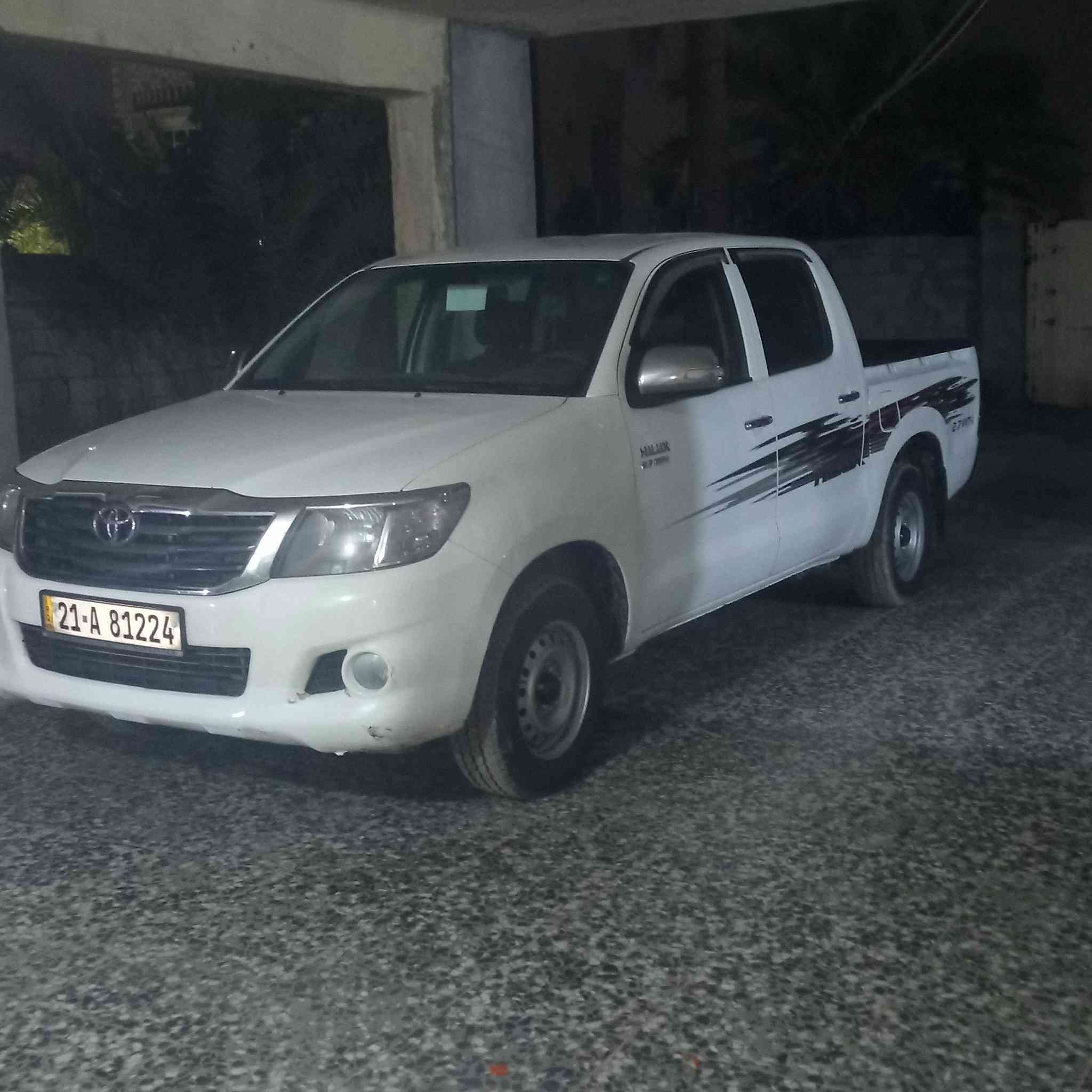 سلام عليكم  سياره للبيع  نضيفه مكفوله من كلشي موديل 2012 ببهه ملاحضات بصيطه رقم  سليمانيه تحويل مباشر ثانيه يوم سعر 190 بها مجال ترهم مراوس موديل 13 14 15 اوتوماتيك رقم الهاتف ***********
