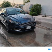 فيوجن SE • ٢٠١٨ • كركوك