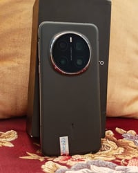 هونر ماجك ٧برو • ٥١٢ • رام ١٢