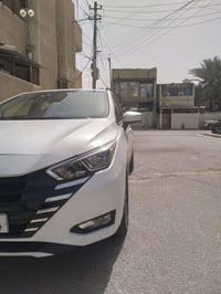 فيرسا SV • ٢٠٢٤ • بصمة ورادارات